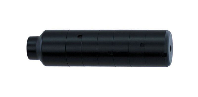 Nielsen Sonic Moderator .22