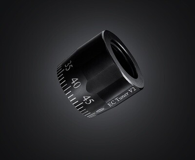 EC Tuner V2 Thread Adapters