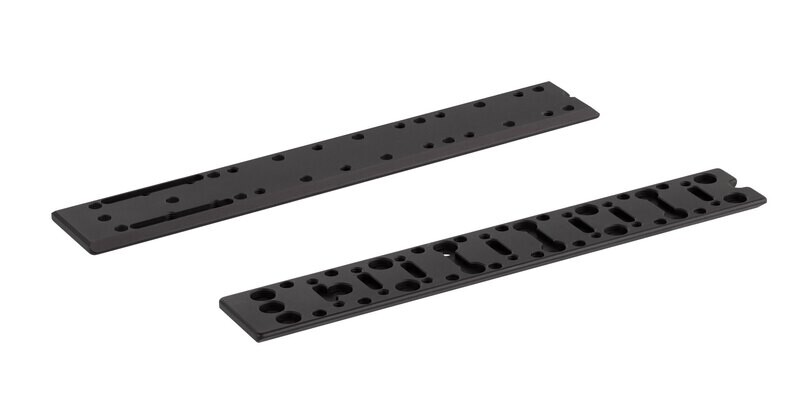 KRG ARCA RAIL 10/22