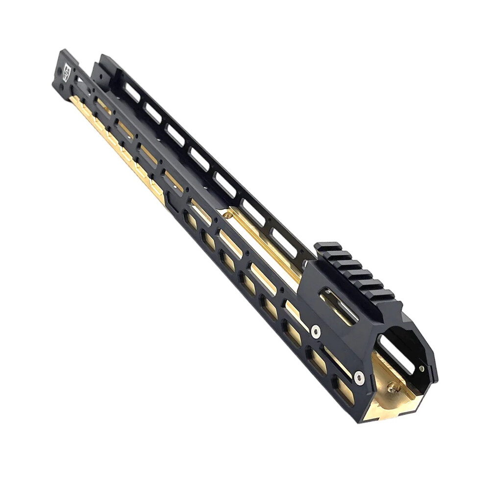 Saber Tactical Fx Pantera Rail