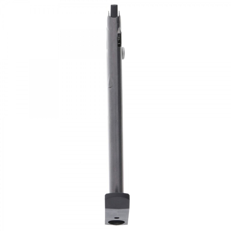 Ruger MK IV 22/45 .22LR 5-Round Magazine