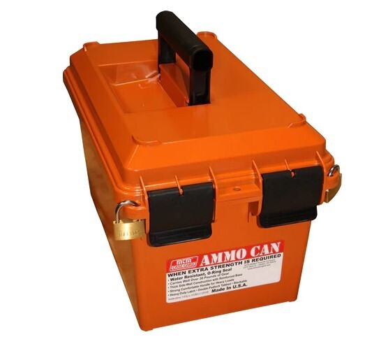 MTM AC35 - Ammo Can