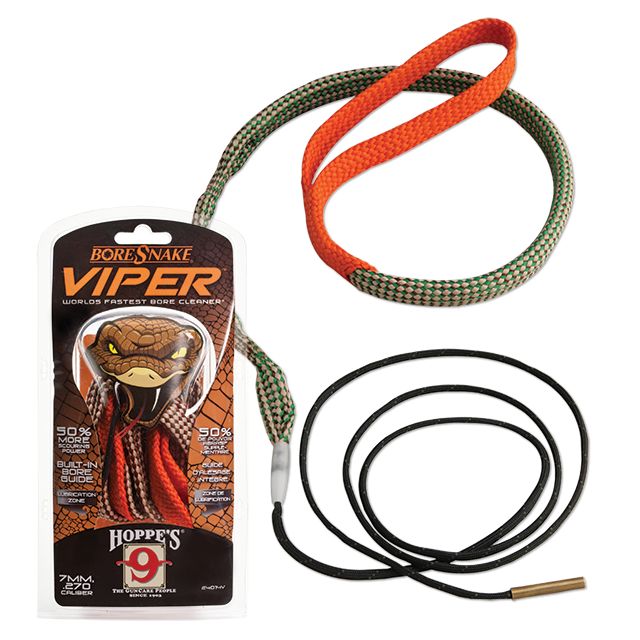 Hoppes Viper Bore Snake