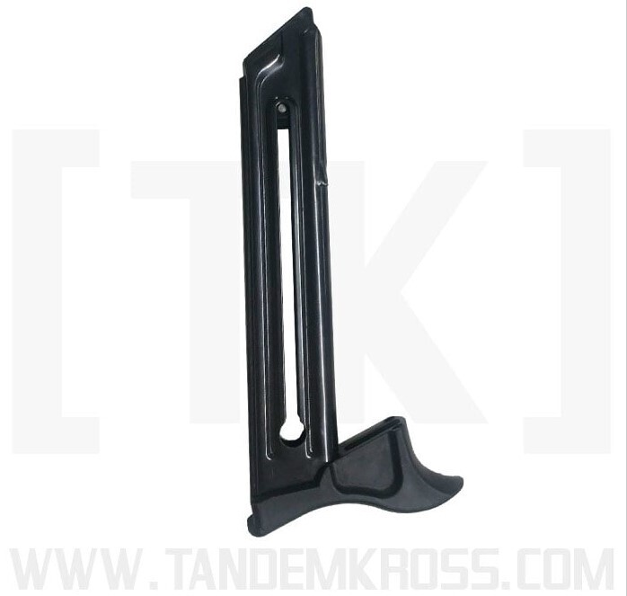 Tandemkross Tomahawk Hooked Bumper for Ruger® Mark IV™ 22/45™ (2-Pack)