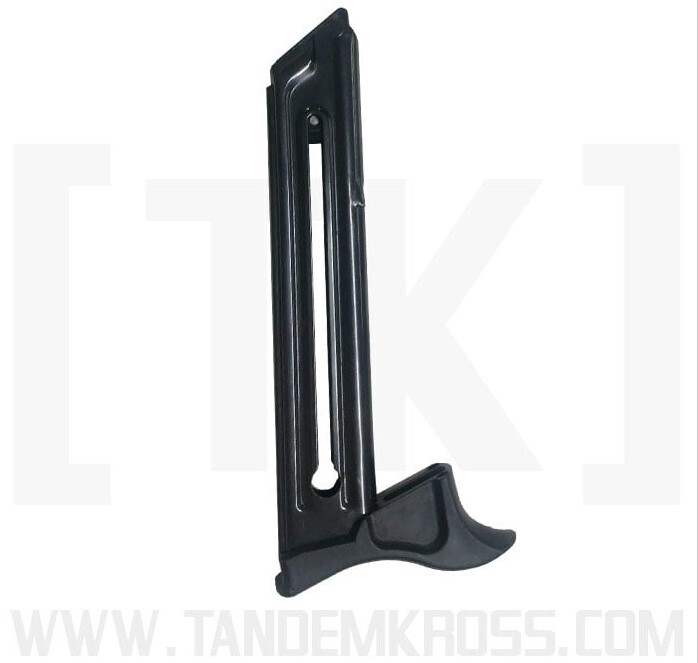 Tandemkross Magazine Follower Buttons For Ruger Mark Series & 22/45 – 2-Pack