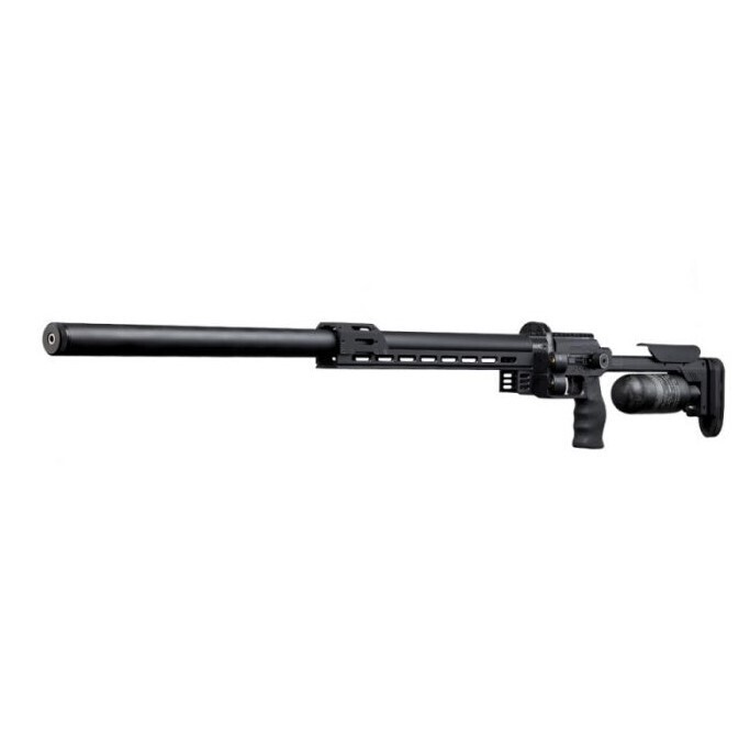FX Panthera Black Air Rifle