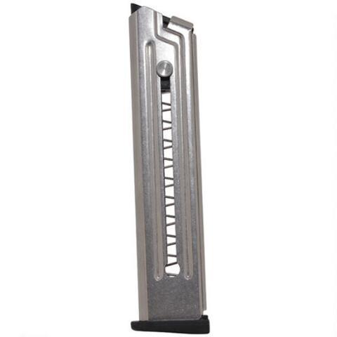 Smith & Wesson SW22 Victory Magazine .22 LR 10 Rounds Stainless Steel 3001520