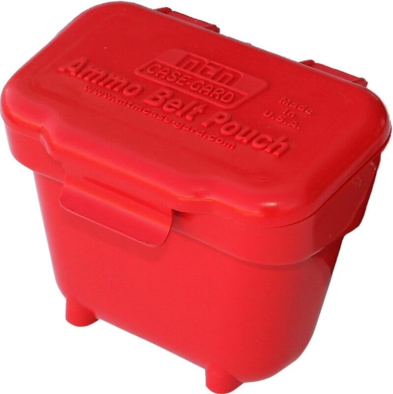 MTM Ammo Belt Pouch