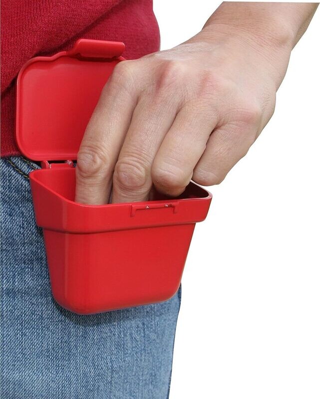 MTM Ammo Belt Pouch