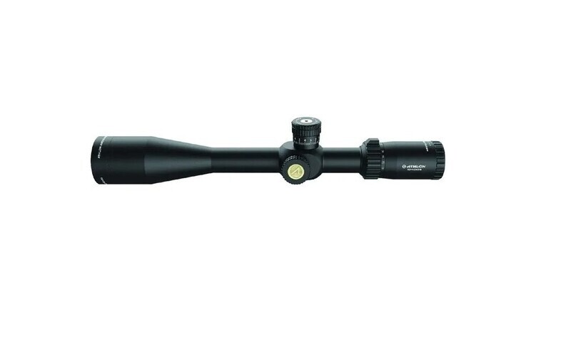 Athlon Optics Argos BTR Gen2 10-40x56 BLR