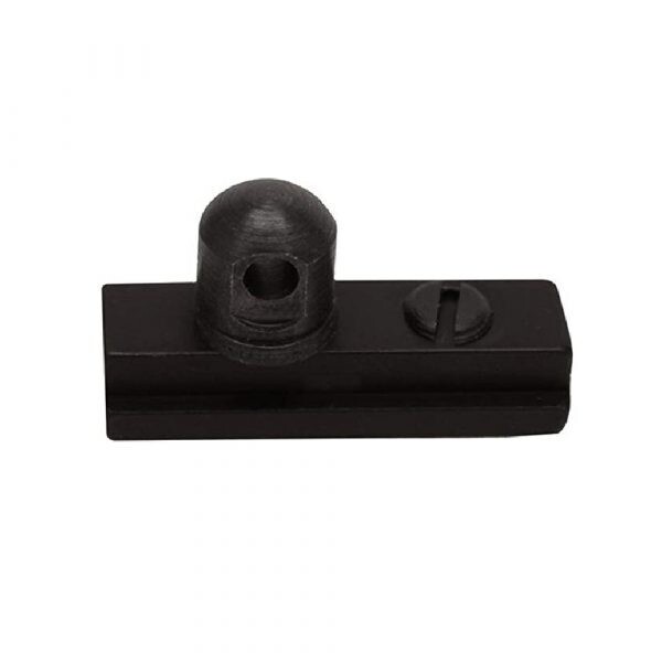 Harris Bipod adapter for UIT rail no.6