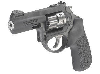 Ruger LCRx Revolver .22LR