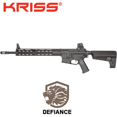Kriss Defiance DMK22C .22LR