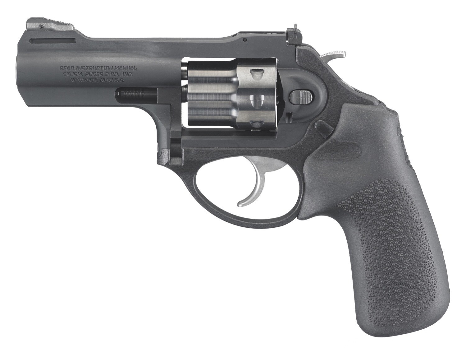 Ruger LCRx Revolver .22LR