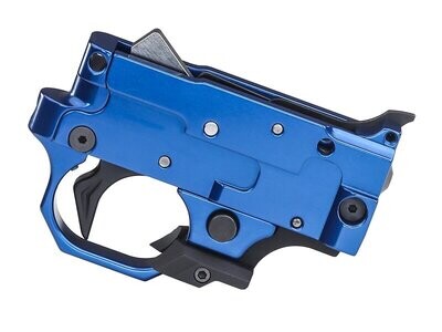 Volquartsen Drop-In Trigger Guard 2000 #TG2000 for Ruger 10/22 Black
