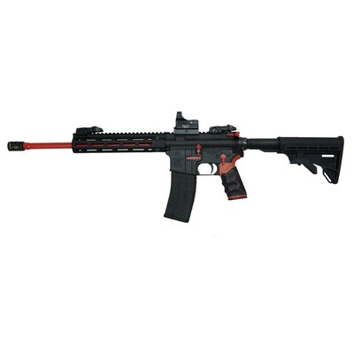 Tippmann Arms™ M4-22 REDLINE .22 LR