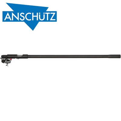 Anschutz 1913-U2 Barreled Action Only Bolt Action .22 LR Rifle 27"