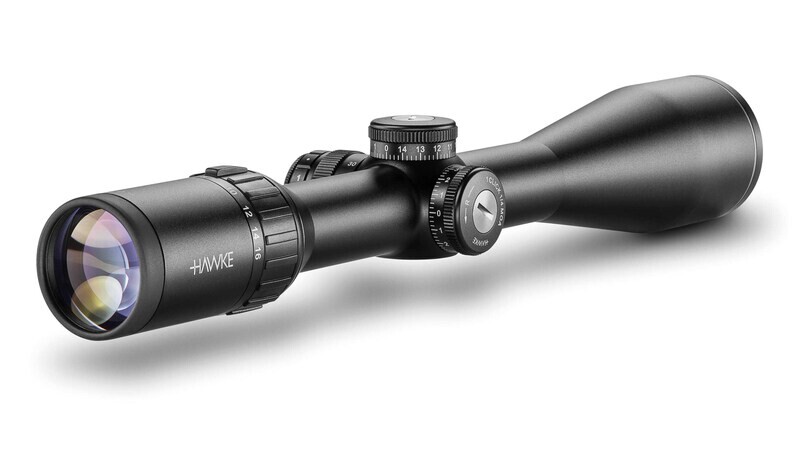 Hawke Endurance 30 WA SF 4-16X50 -LRC (16X) Reticle