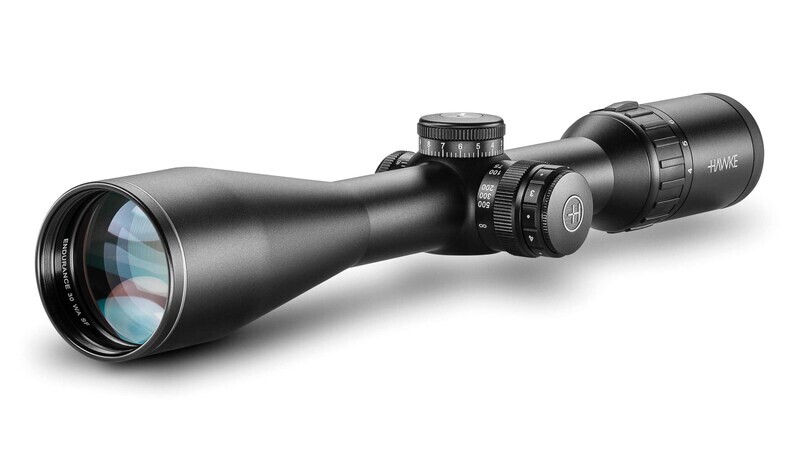 Hawke Endurance 30 WA SF 4-16X50 -LRC (16X) Reticle