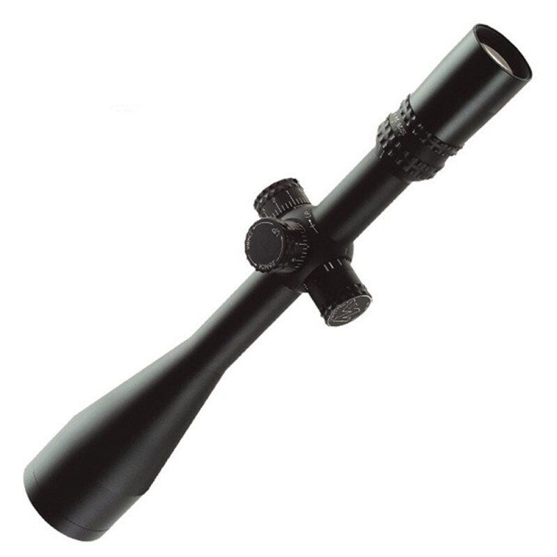 Nightforce NXS 8-32X56 Zero Stop - MOAR