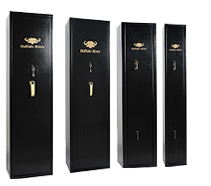 Gun Storage and Safes