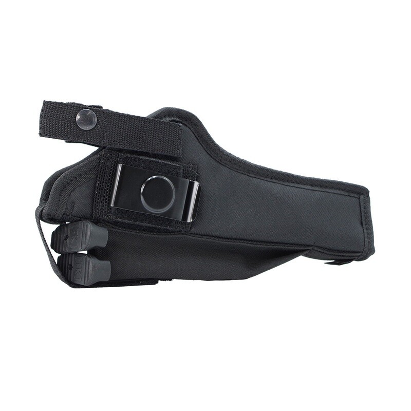 Tandemkross Side Switch Nylon Holster