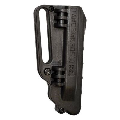 Tandemkross "Quick Grip" .22 Magazine Pouches- Pack of 2