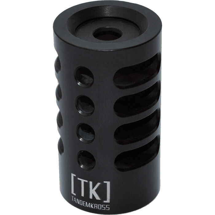 Tandemkross Game Changer Compensator for .22LR