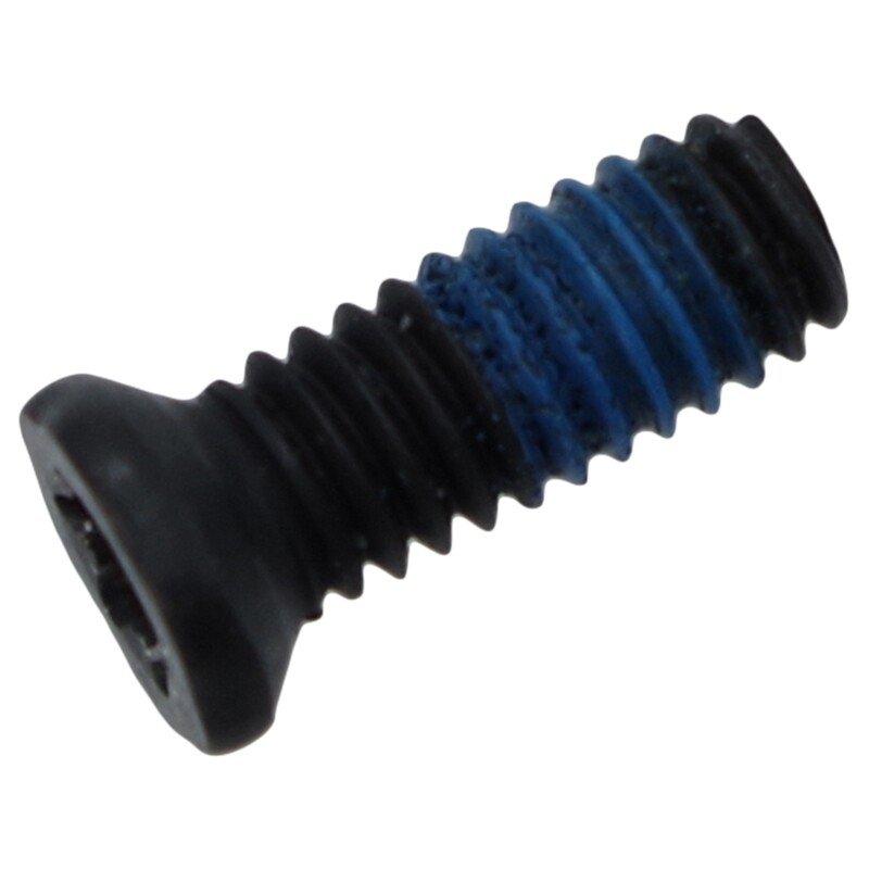 Tandemkross Torx Head Screw for Ruger® Mark IV™ 22/45™ Factory Front Sights by Rim/Edge
