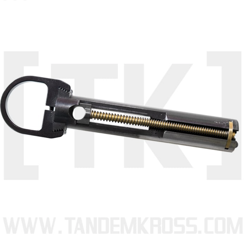 Tandemkross Sentinel Guide Rod for Ruger® Mark™ Series by Rim/Edge