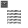 Tandemkross Rebound Springs for Ruger® Mark™ Series (5-Pack)