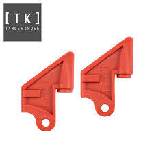 Tandemkross Maximus Plus1 Follower for Ruger® Mark™ Series (2-Pack)