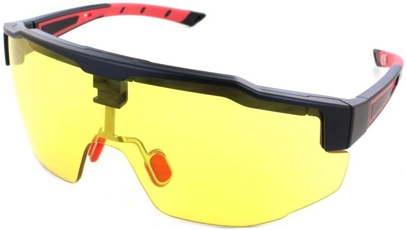 Evolution Magnex 3 Magnetic Shooting Glasses Set