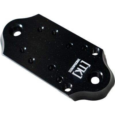 Tandemkross Shadow Mount V3.0 for Ruger® Mark™ Series