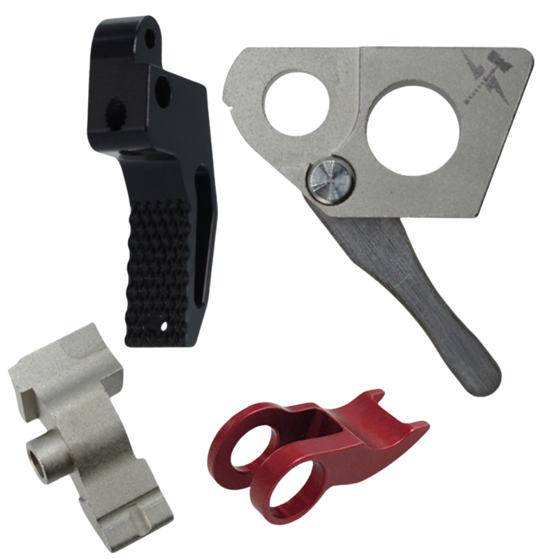 Tandemkross Ultimate Trigger Kit for Ruger® Mark IV™ and Mark IV™ 22/45™