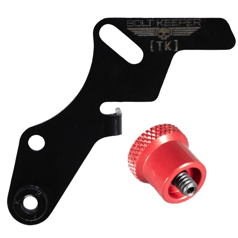 Tandemkross Bolt Keeper Extended Bolt Lock for Ruger® 10/22®