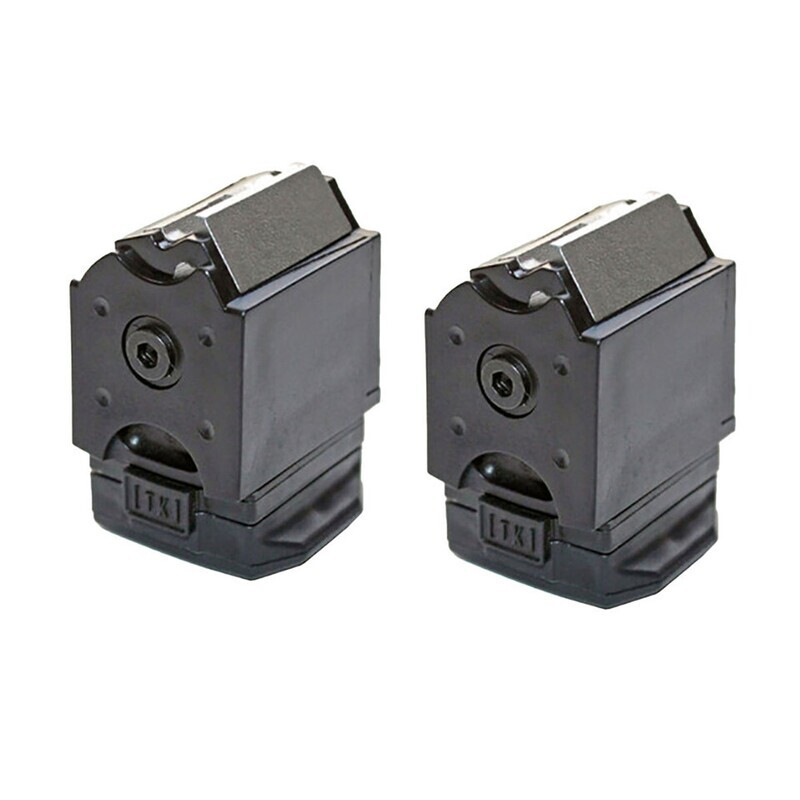 Tandemkross Companion Extended Magazine Bumper for Ruger® 10/22® (2-Pack)