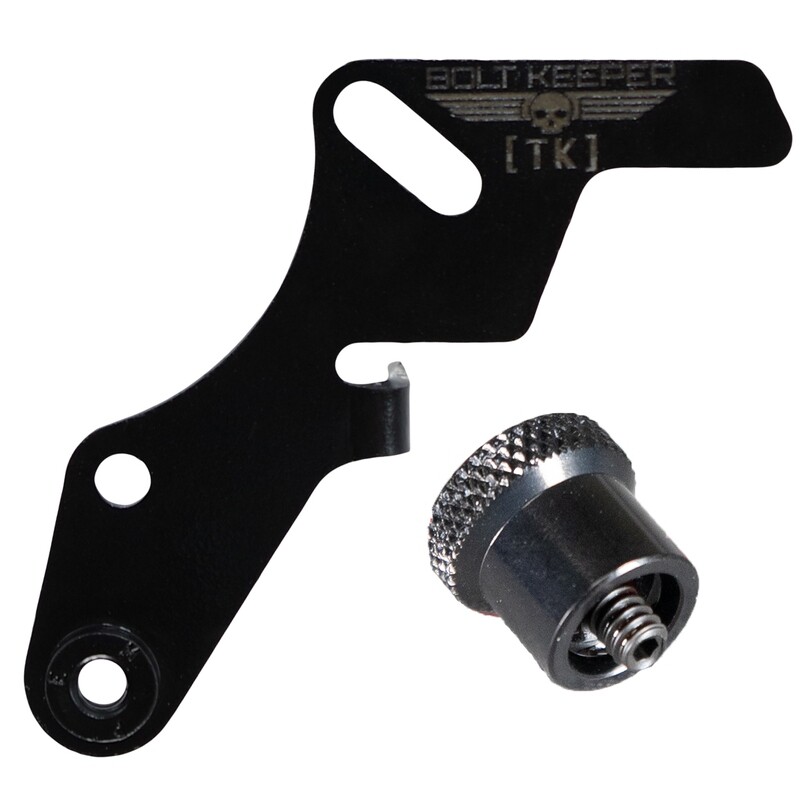 Tandemkross Bolt Keeper Extended Bolt Lock for Ruger® 10/22®