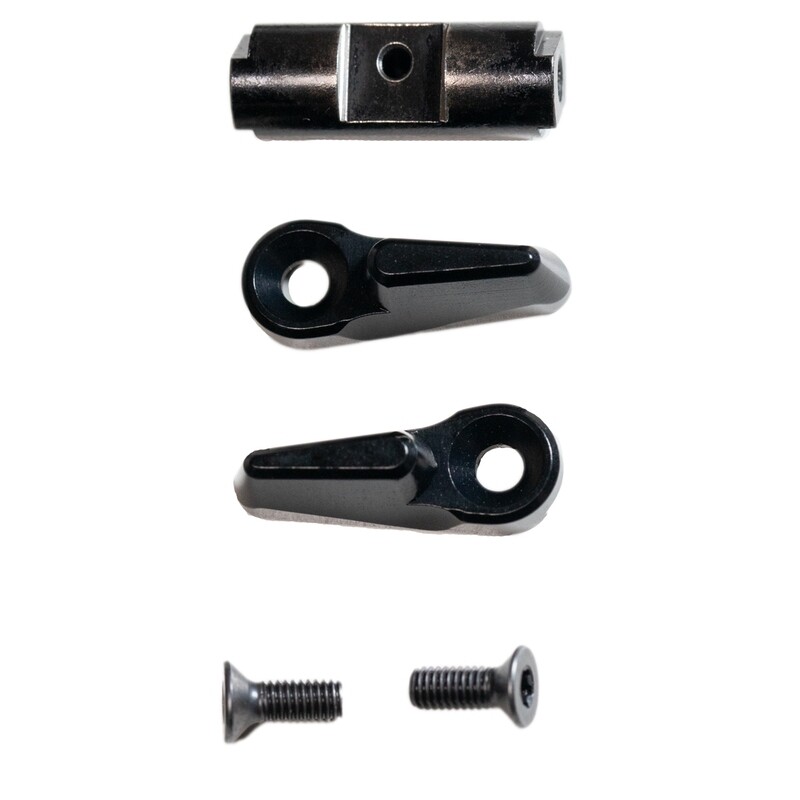 Tandemkross Cornerstone Rotary Safety for Ruger® 10/22®