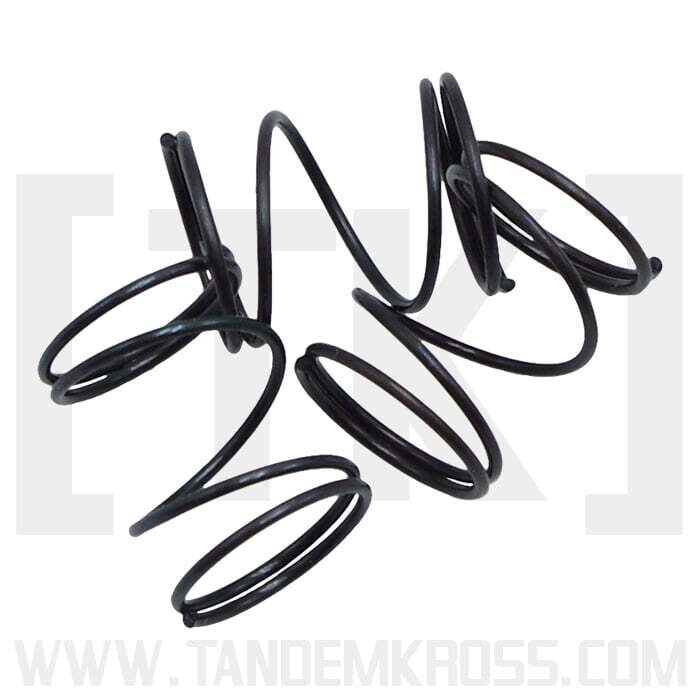 Tandemkross Magazine Release Spring for Ruger® 10/22™ (3-Pack)