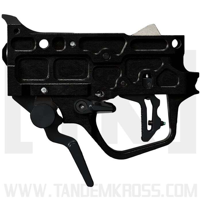 Tandemkross Manticore Trigger Assembly for Ruger® 10/22®