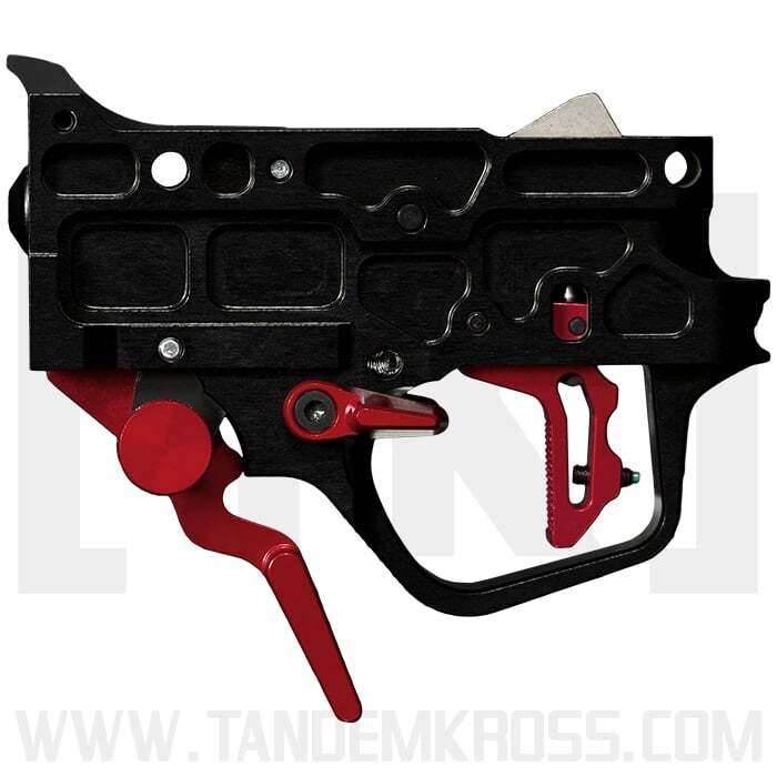 Tandemkross Manticore Trigger Assembly for Ruger® 10/22®