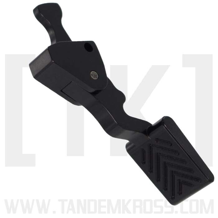 Tandemkross Fireswitch Extended Magazine Release for Ruger® 10/22®
