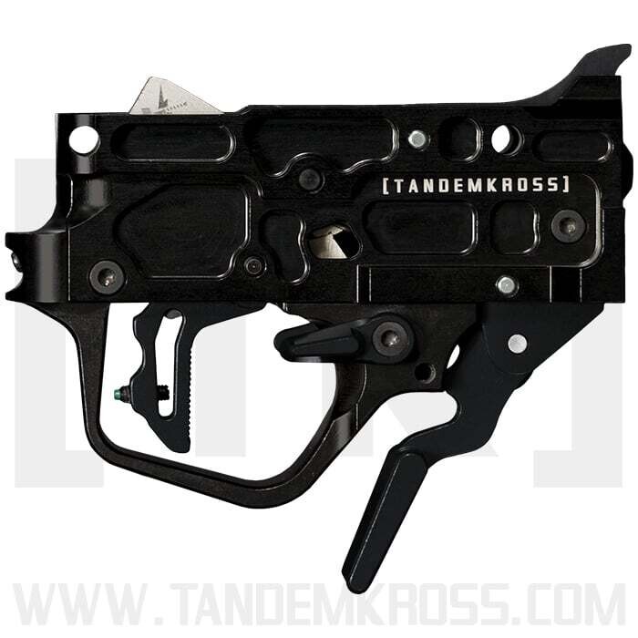 Tandemkross Manticore Trigger Assembly for Ruger® 10/22®