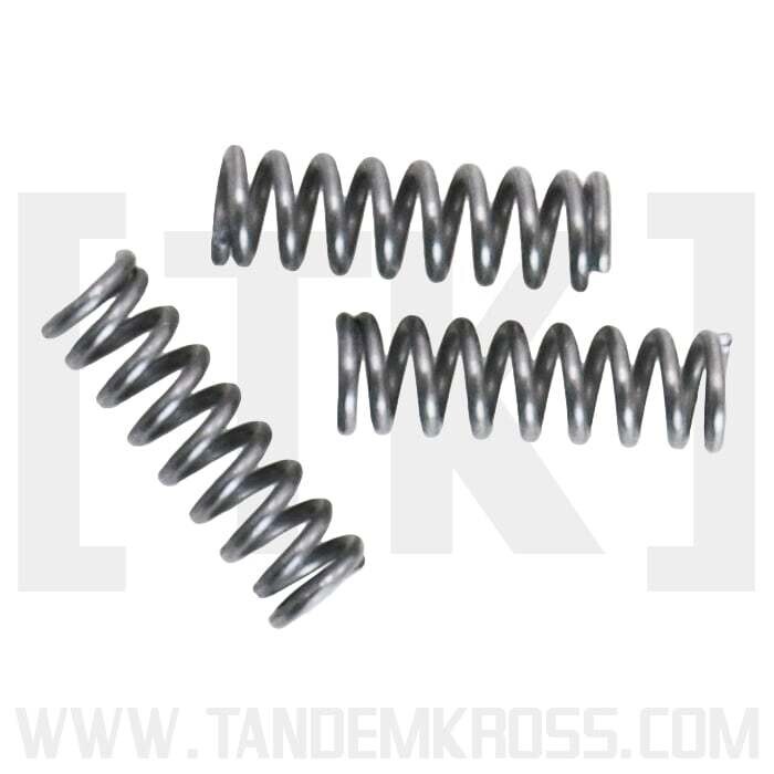 Tandemkross Sear Spring for Ruger® 10/22® (3-Pack)