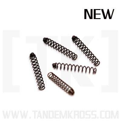 Tandemkross Rebound Springs for Ruger® 10/22® (5-Pack)