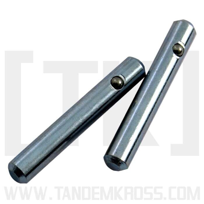 Tandemkross Upgraded Magazine Release KrossPins for Ruger® 10/22®