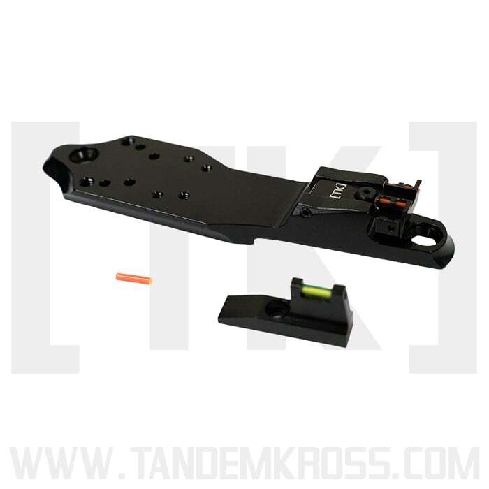 Tandemkross Marksman Sight System for Browning® Buckmark