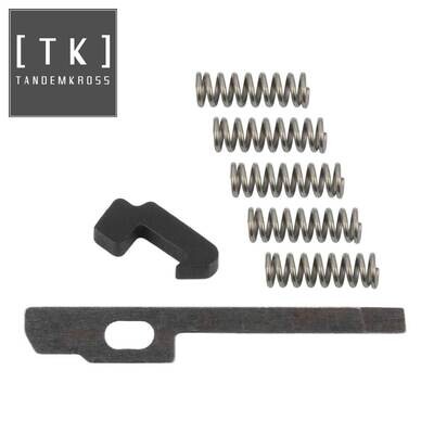 Tandemkross Essential Maintenance Kit for Smith & Wesson® SW22 Victory®