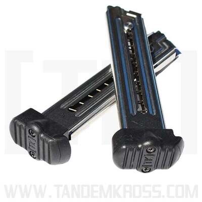 Tandemkross VictoryPRO Extended Magazine Bumper for SW22 Victory® (2- pack)
